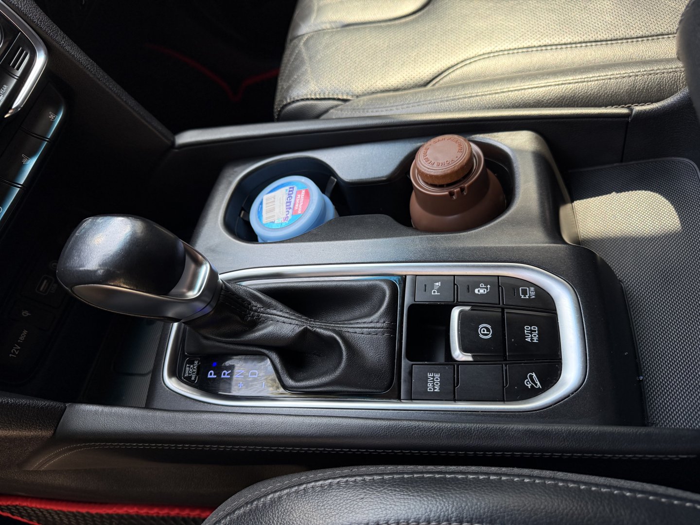 Hyundai Santa Fe 2020