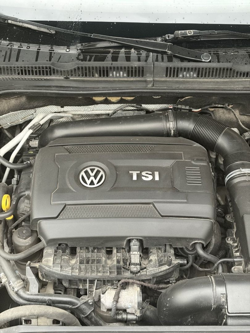 Volkswagen Jetta 2014